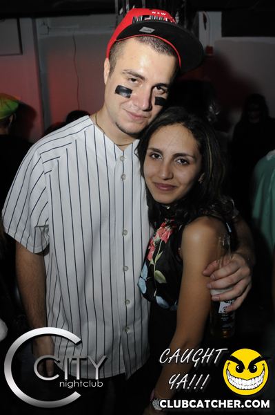 City nightclub photo 253 - October 27th, 2012