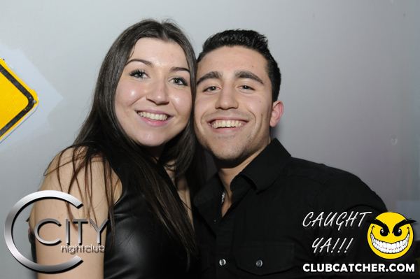 City nightclub photo 254 - October 27th, 2012