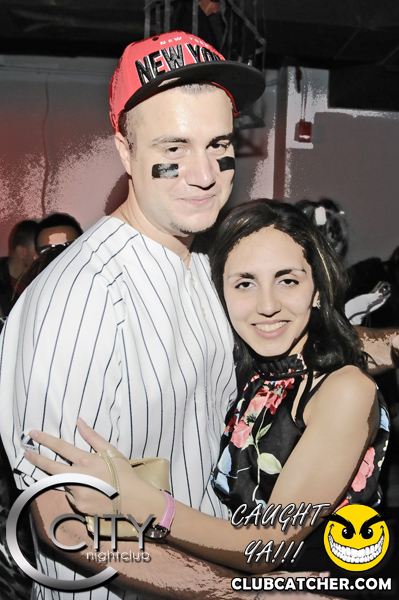 City nightclub photo 255 - October 27th, 2012