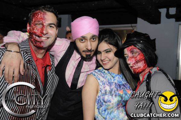 City nightclub photo 259 - October 27th, 2012