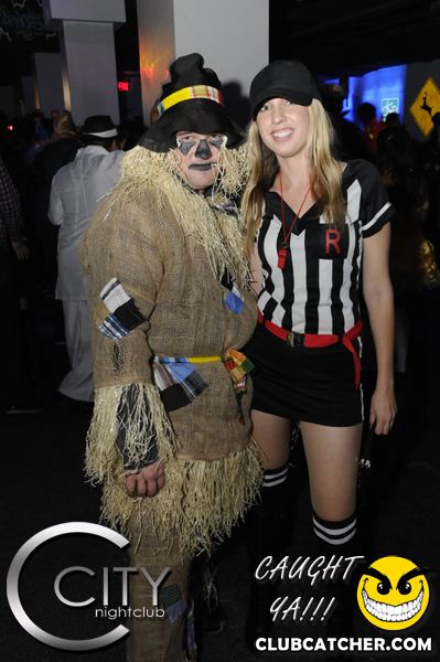 City nightclub photo 34 - October 27th, 2012