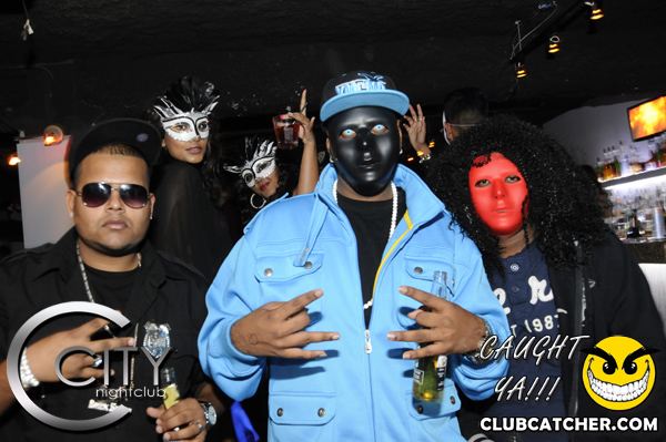 City nightclub photo 5 - October 27th, 2012