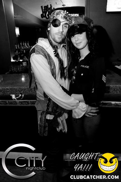 City nightclub photo 42 - October 27th, 2012
