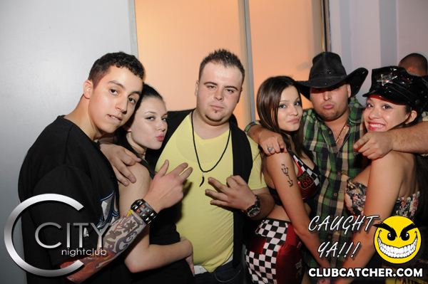 City nightclub photo 51 - October 27th, 2012
