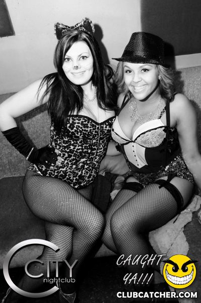 City nightclub photo 54 - October 27th, 2012