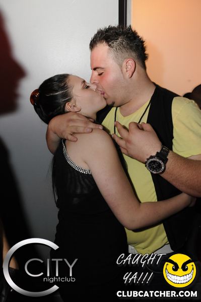 City nightclub photo 59 - October 27th, 2012