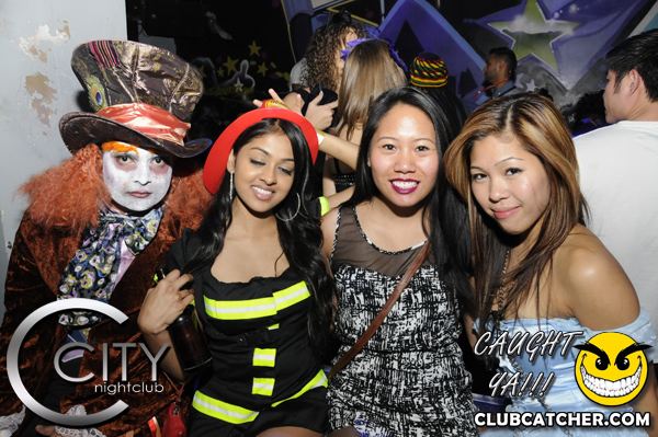 City nightclub photo 61 - October 27th, 2012