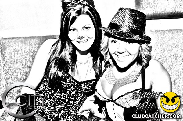 City nightclub photo 63 - October 27th, 2012