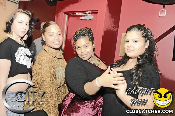 City nightclub photo 64 - October 27th, 2012