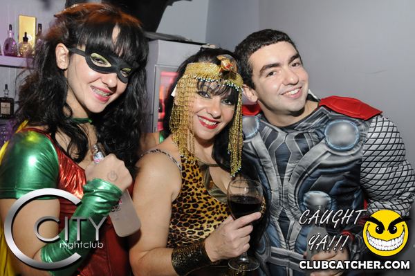 City nightclub photo 65 - October 27th, 2012