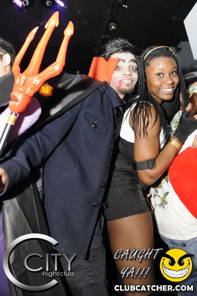 City nightclub photo 80 - October 27th, 2012