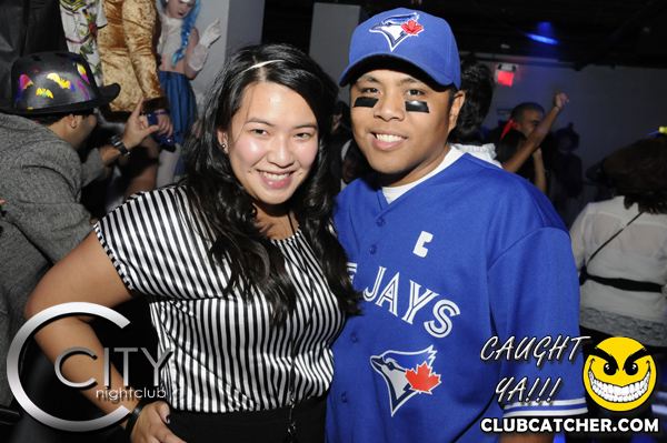 City nightclub photo 82 - October 27th, 2012