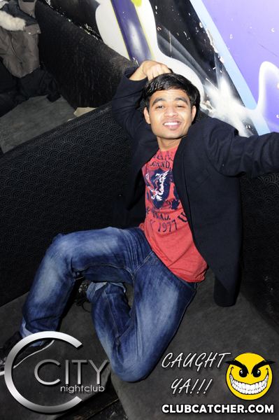 City nightclub photo 86 - October 27th, 2012