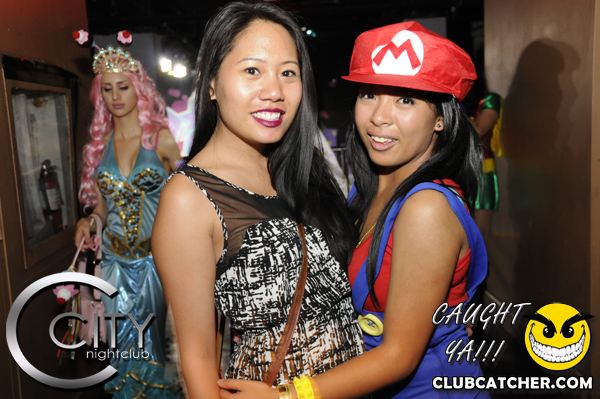 City nightclub photo 87 - October 27th, 2012