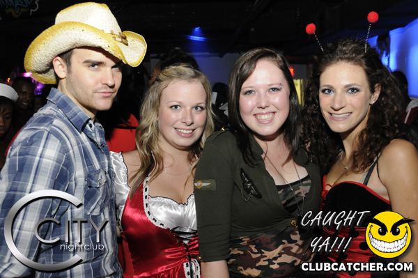 City nightclub photo 98 - October 27th, 2012