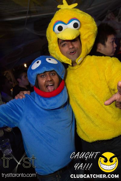 Tryst nightclub photo 102 - October 27th, 2012