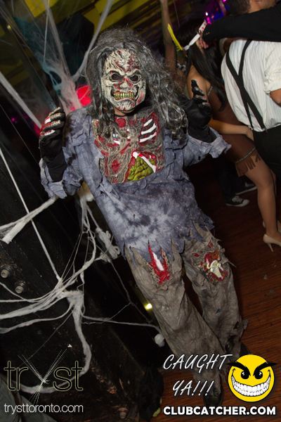 Tryst nightclub photo 106 - October 27th, 2012