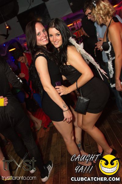 Tryst nightclub photo 110 - October 27th, 2012