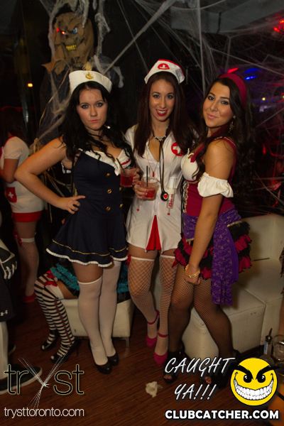 Tryst nightclub photo 111 - October 27th, 2012