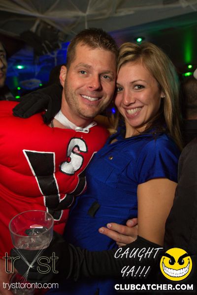 Tryst nightclub photo 114 - October 27th, 2012