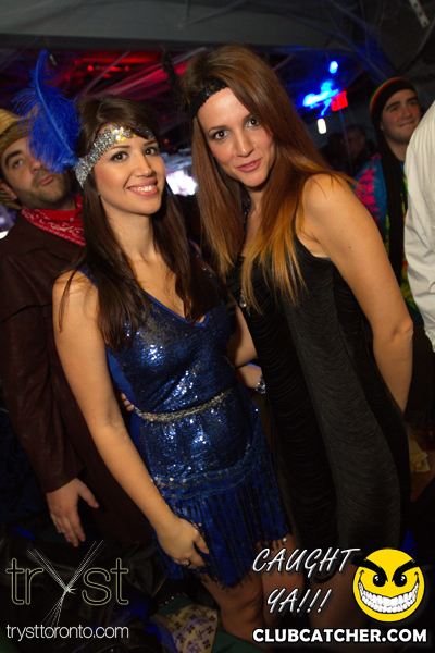 Tryst nightclub photo 115 - October 27th, 2012