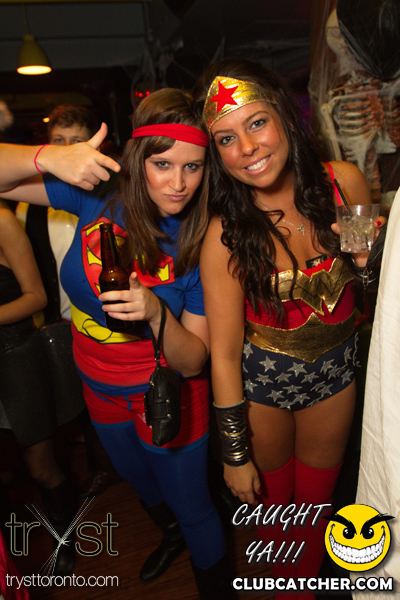 Tryst nightclub photo 116 - October 27th, 2012