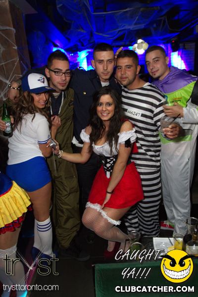 Tryst nightclub photo 117 - October 27th, 2012