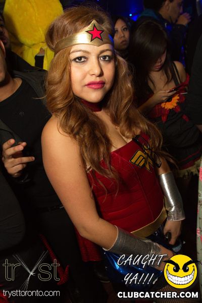 Tryst nightclub photo 118 - October 27th, 2012