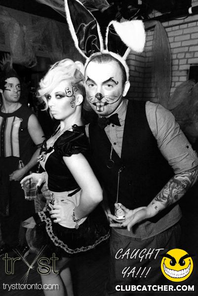 Tryst nightclub photo 119 - October 27th, 2012