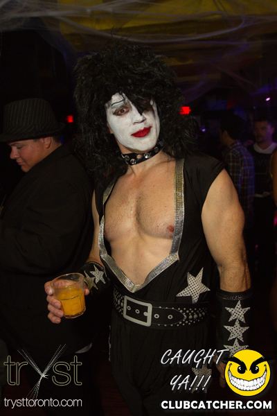 Tryst nightclub photo 120 - October 27th, 2012