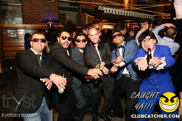 Tryst nightclub photo 13 - October 27th, 2012