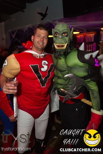 Tryst nightclub photo 123 - October 27th, 2012