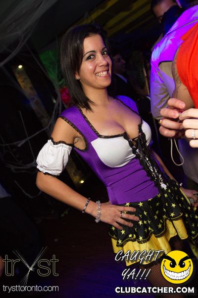 Tryst nightclub photo 125 - October 27th, 2012