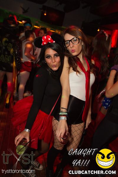 Tryst nightclub photo 127 - October 27th, 2012