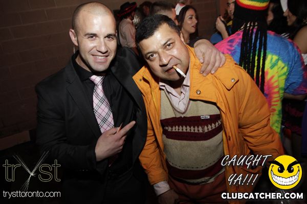 Tryst nightclub photo 132 - October 27th, 2012