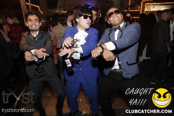 Tryst nightclub photo 136 - October 27th, 2012