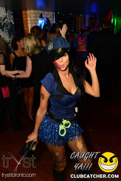 Tryst nightclub photo 138 - October 27th, 2012