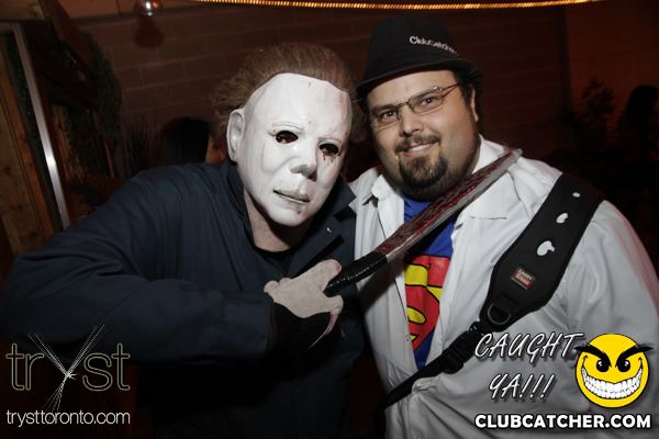 Tryst nightclub photo 140 - October 27th, 2012