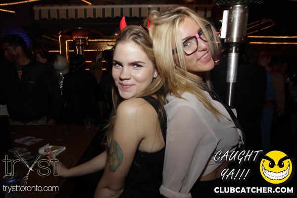 Tryst nightclub photo 141 - October 27th, 2012