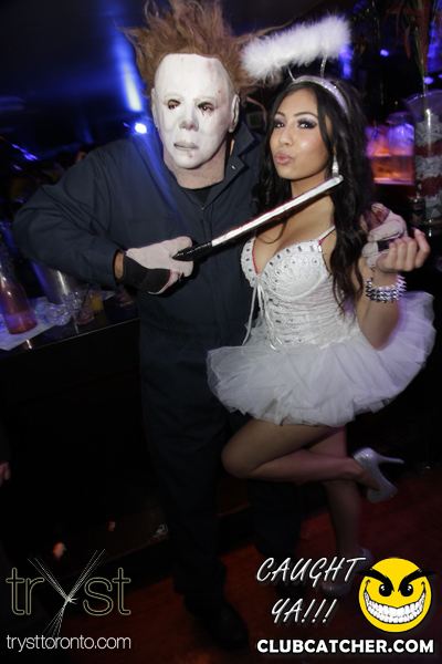 Tryst nightclub photo 142 - October 27th, 2012