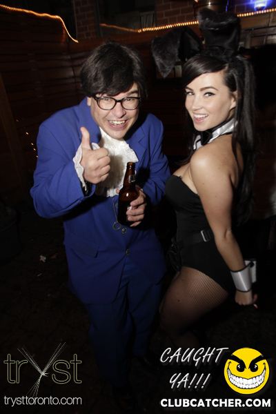 Tryst nightclub photo 144 - October 27th, 2012