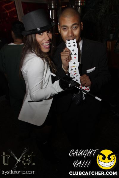 Tryst nightclub photo 145 - October 27th, 2012