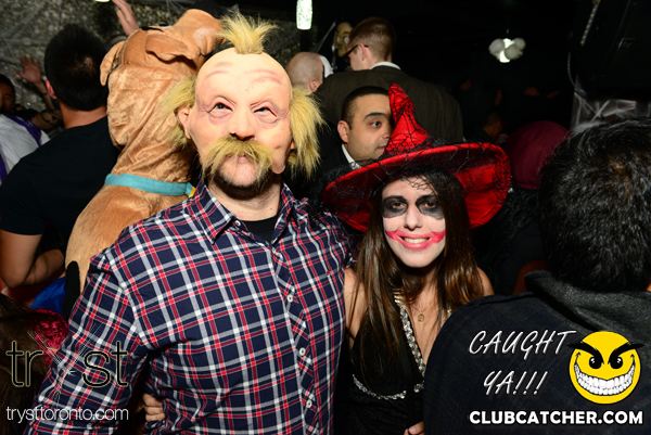 Tryst nightclub photo 147 - October 27th, 2012