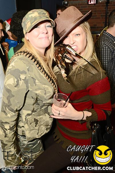 Tryst nightclub photo 148 - October 27th, 2012