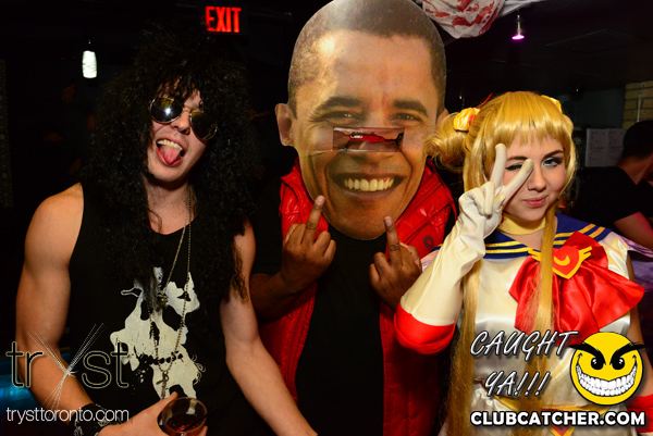 Tryst nightclub photo 149 - October 27th, 2012