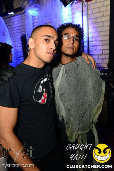 Tryst nightclub photo 151 - October 27th, 2012