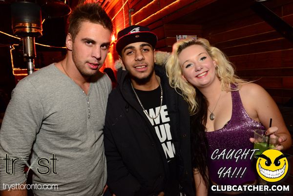 Tryst nightclub photo 152 - October 27th, 2012