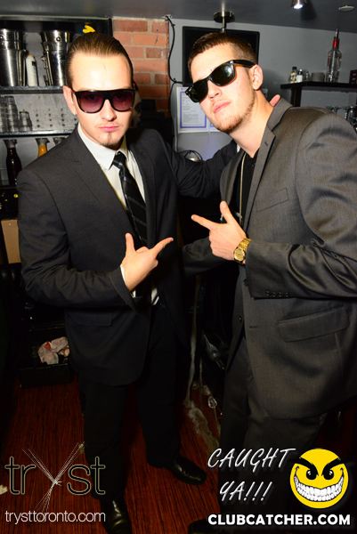 Tryst nightclub photo 154 - October 27th, 2012