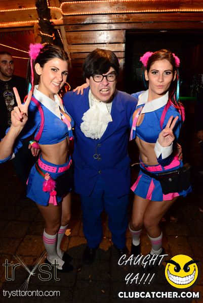 Tryst nightclub photo 156 - October 27th, 2012