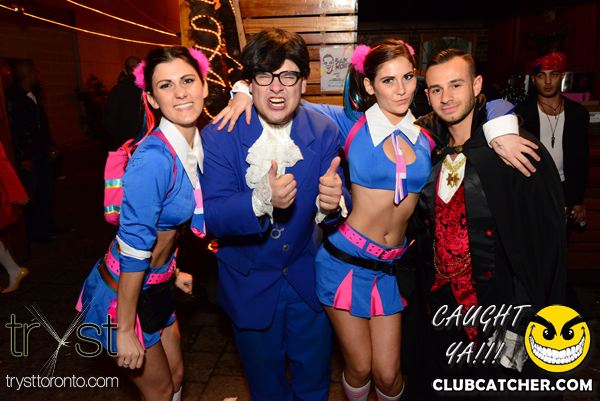 Tryst nightclub photo 158 - October 27th, 2012